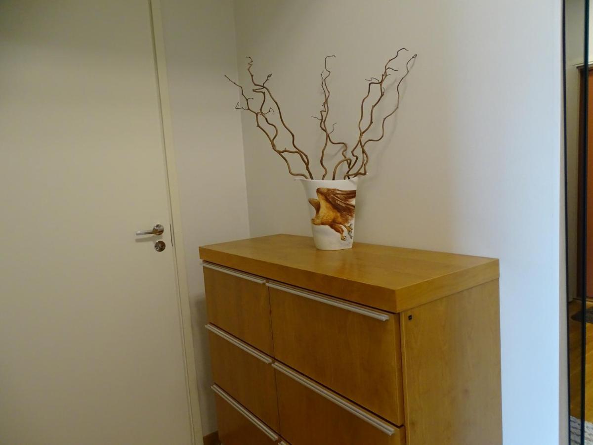 Koti Pyhaejaerven Rannalla Tampereella מראה חיצוני תמונה