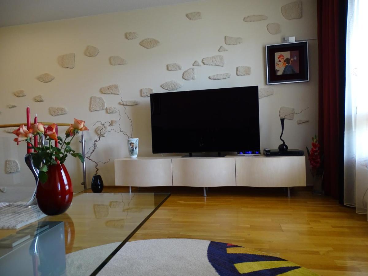 Koti Pyhaejaerven Rannalla Tampereella מראה חיצוני תמונה
